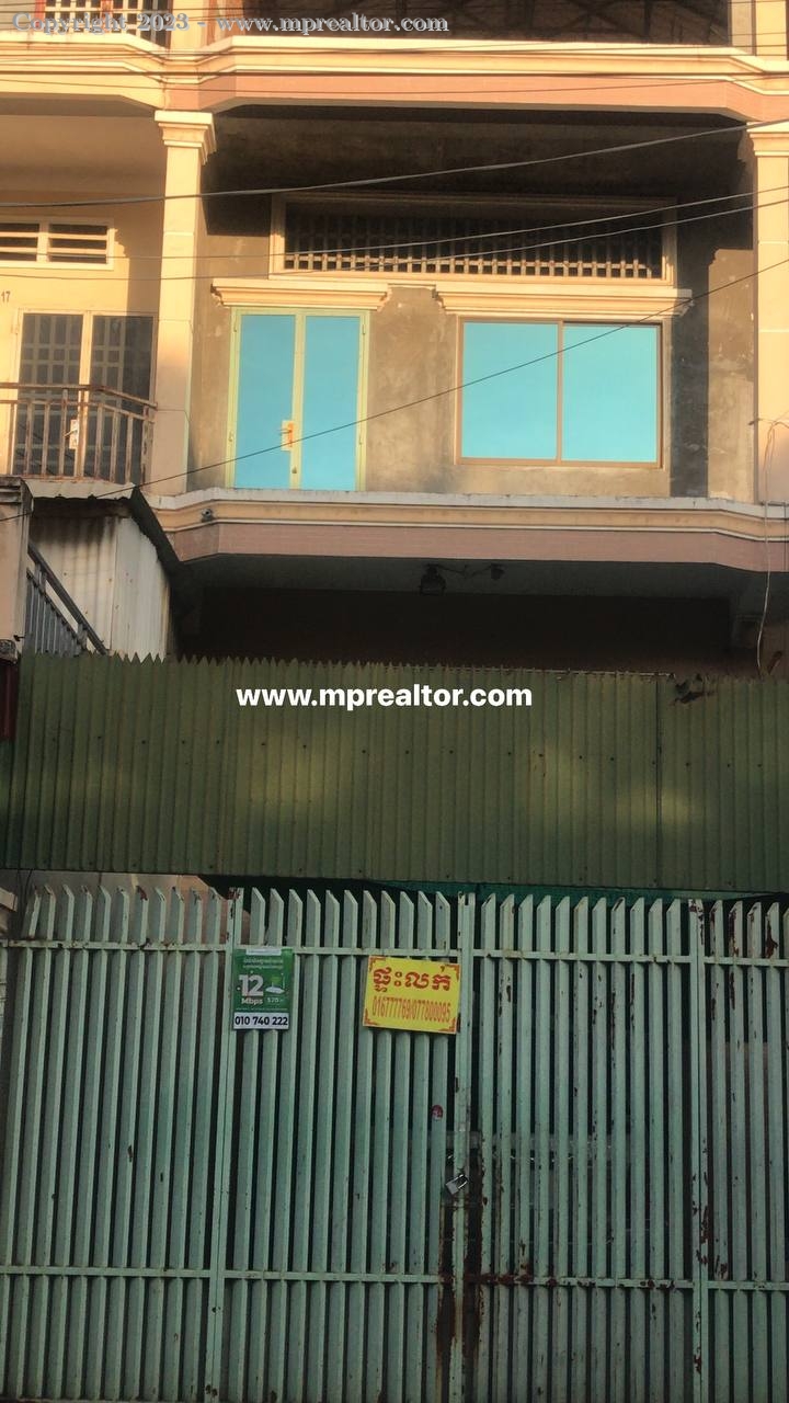 properties