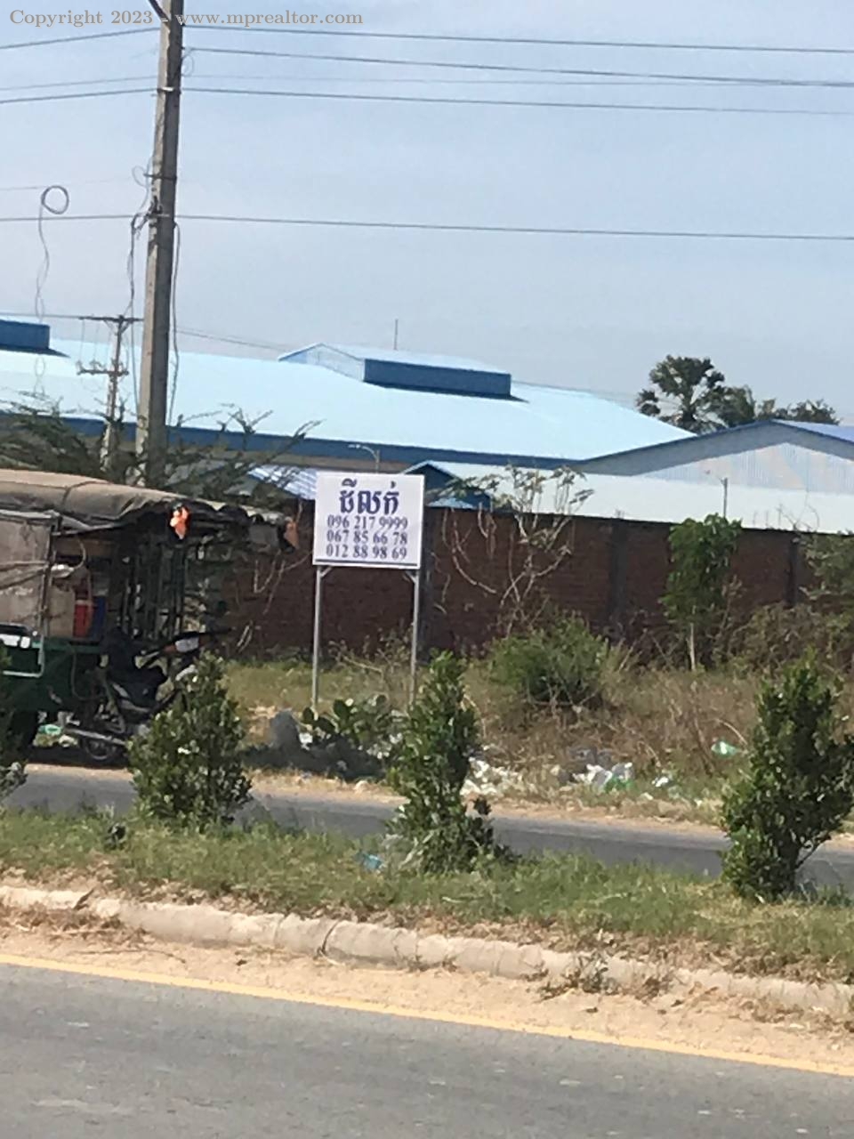 properties