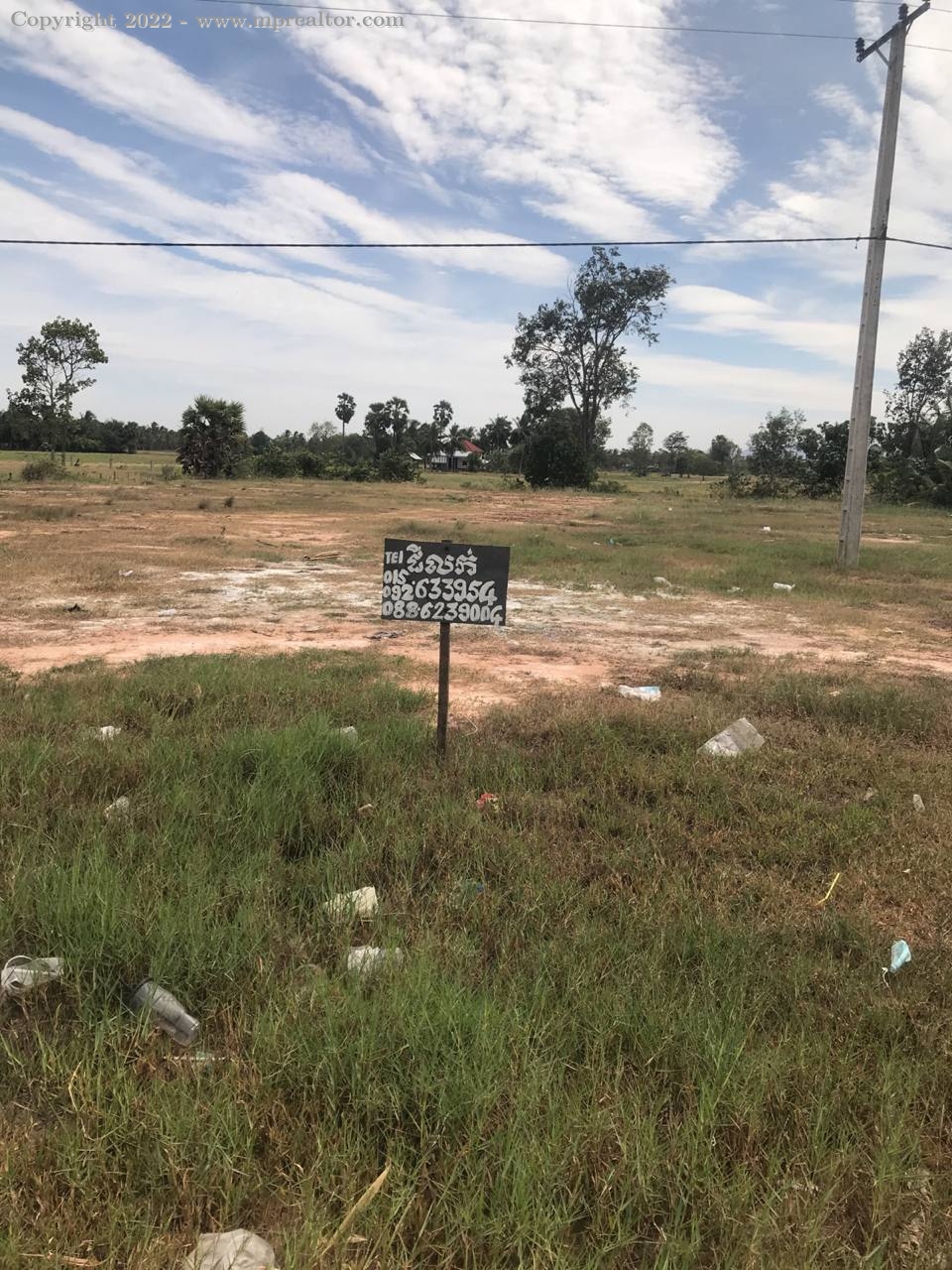 properties