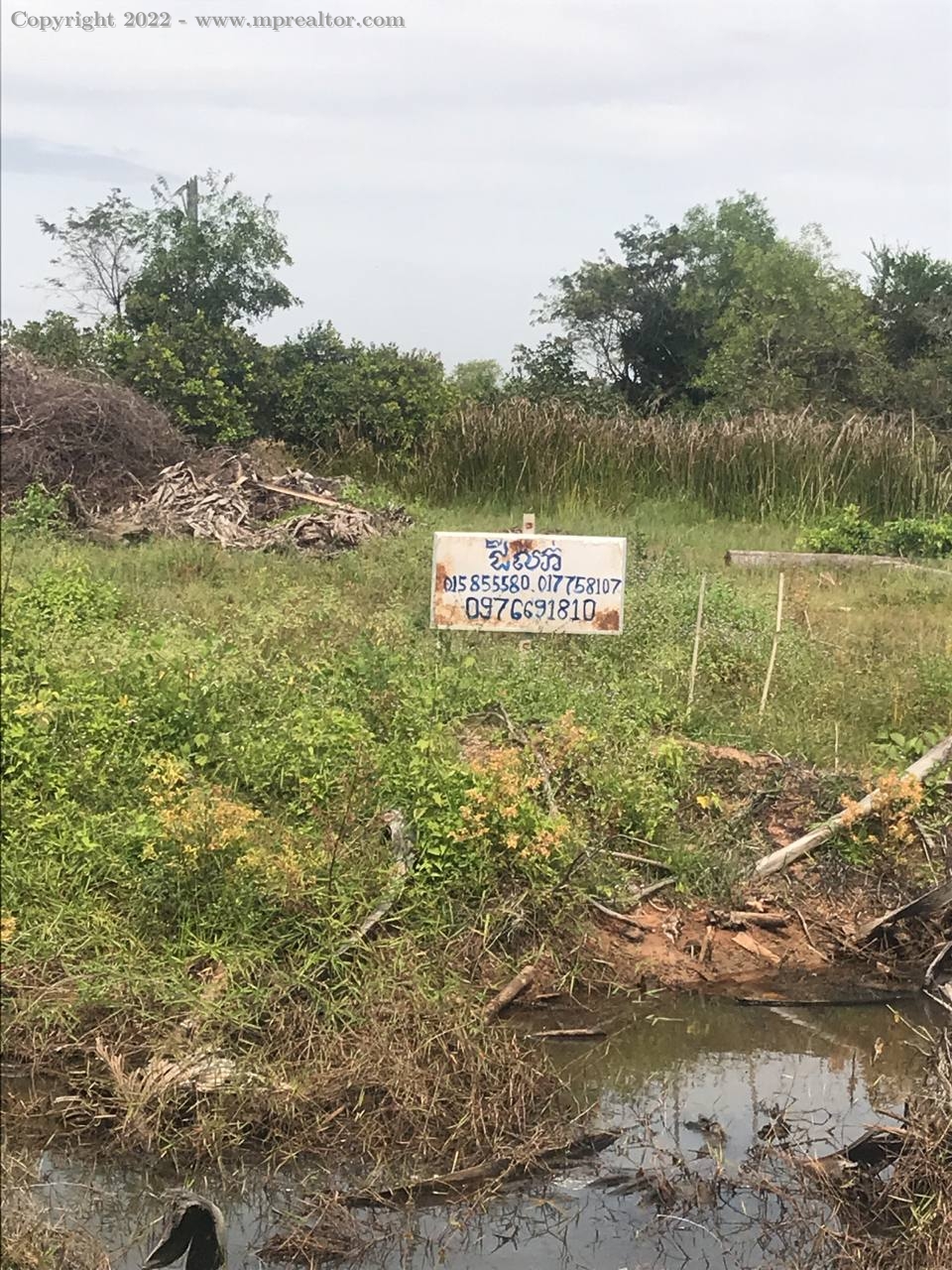 properties