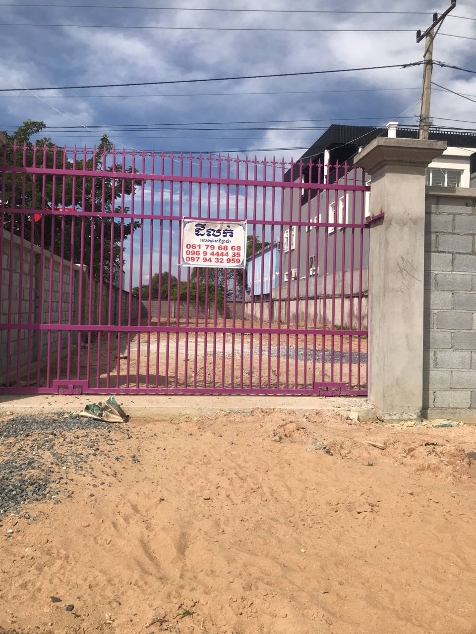 properties