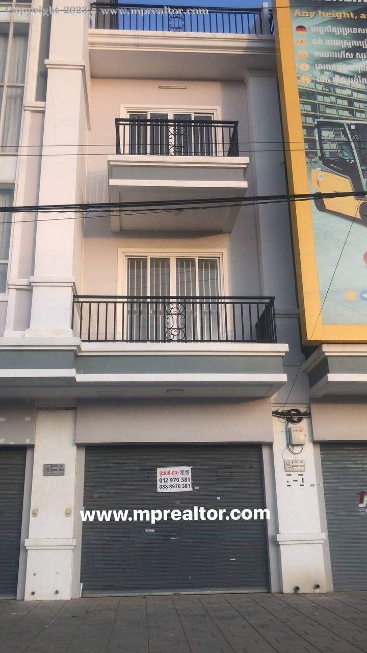 properties