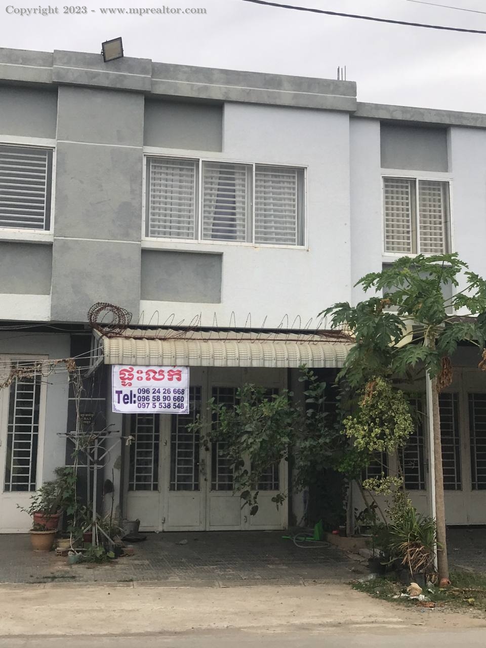 properties