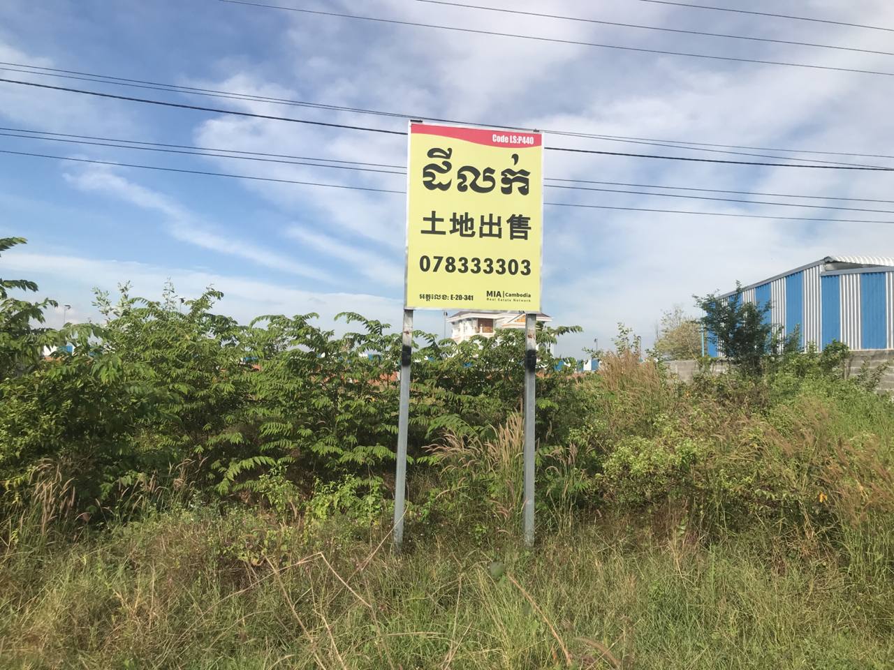 properties