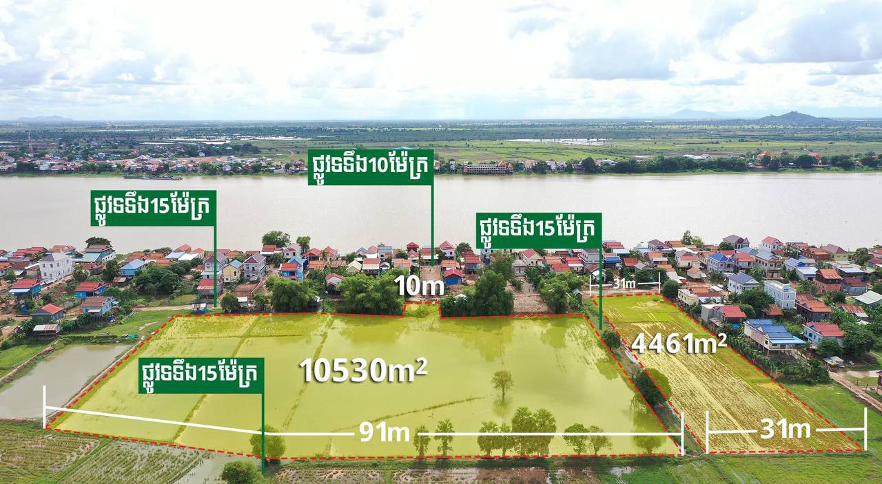 properties