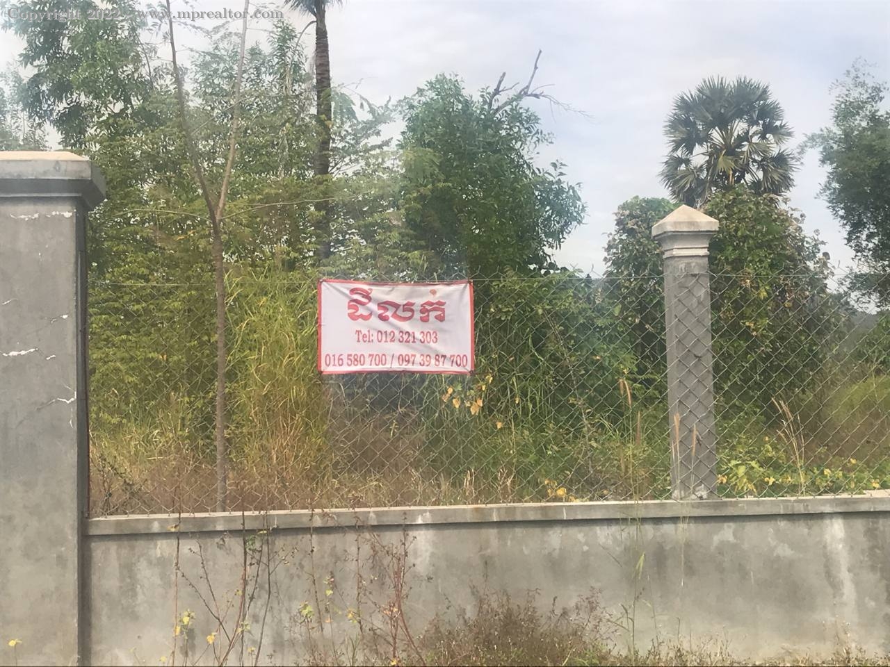 properties