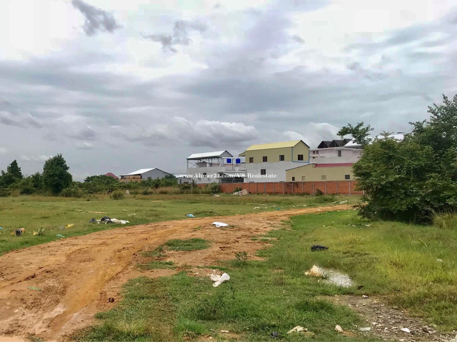 properties