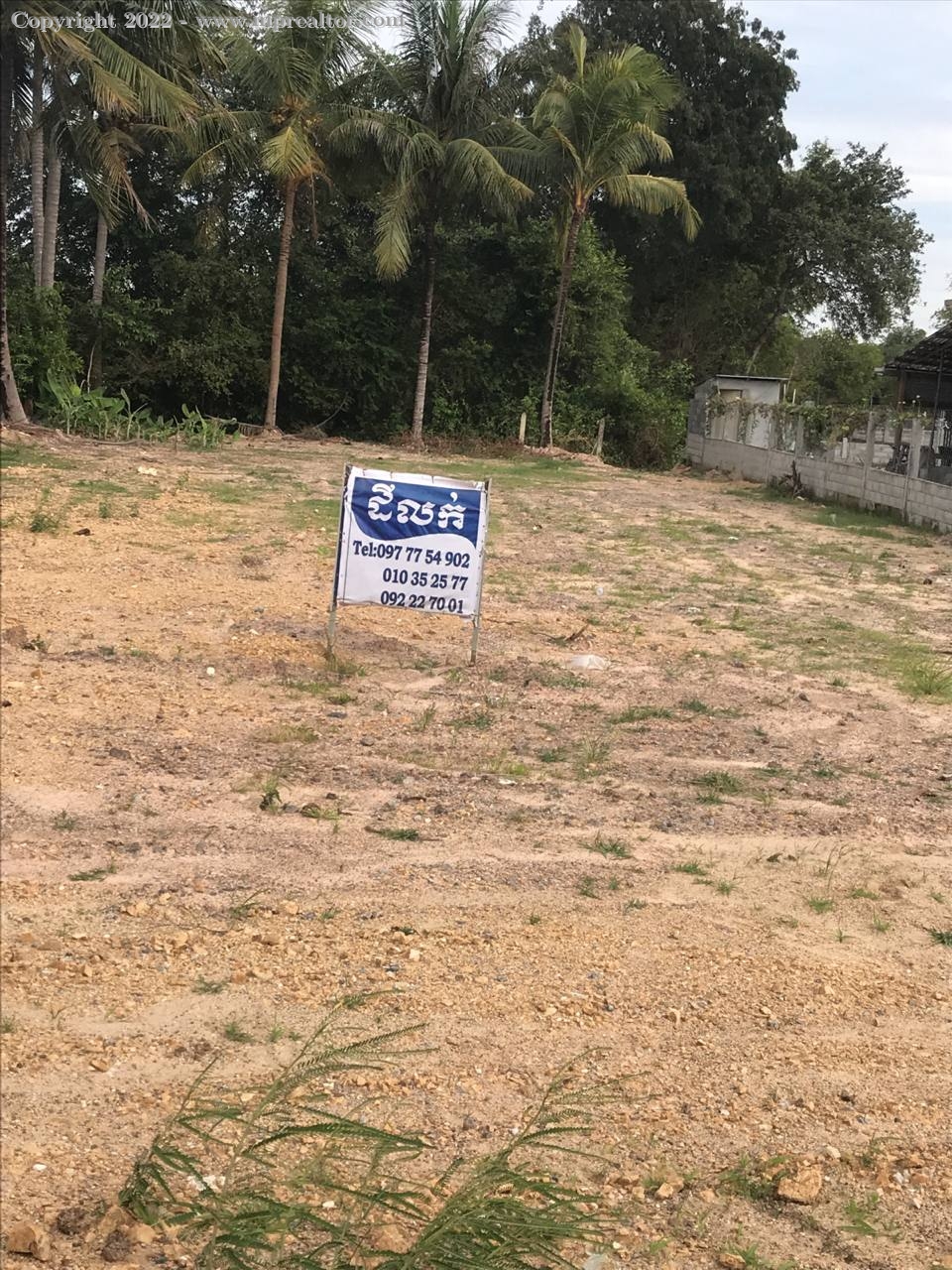 properties