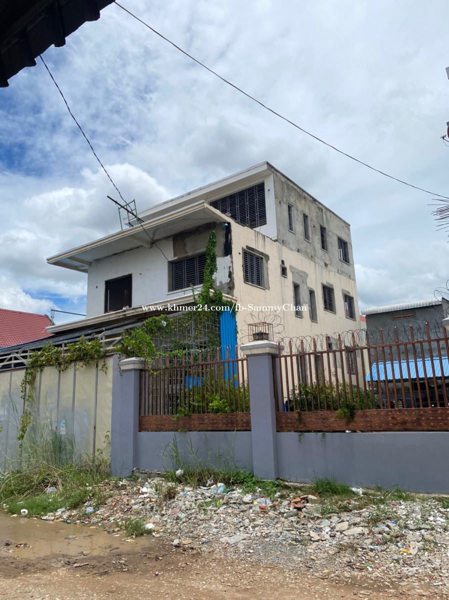 properties