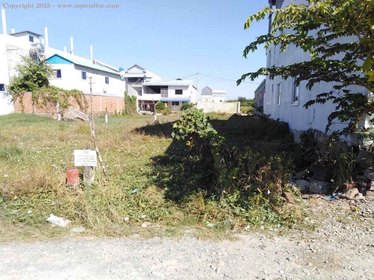properties