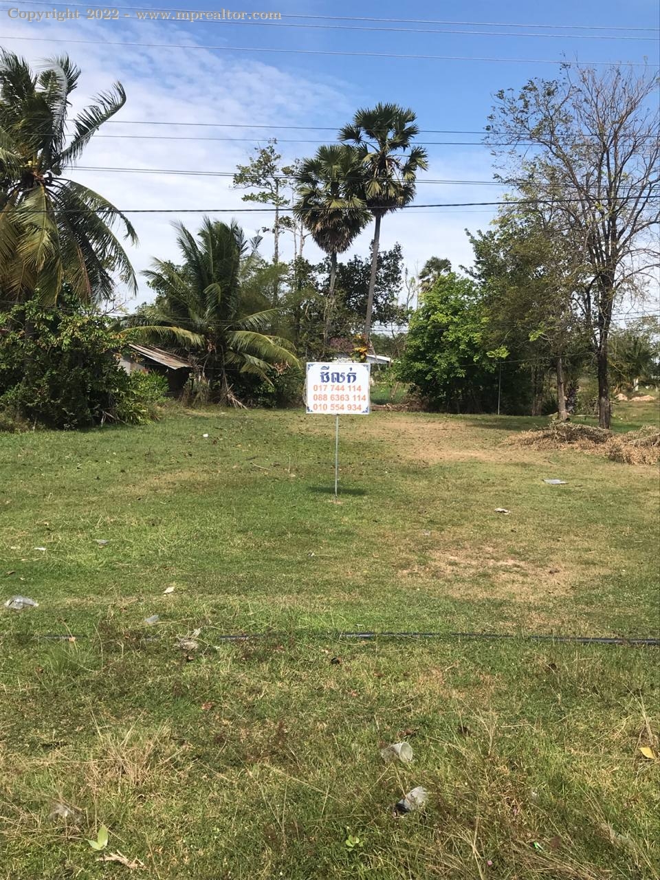properties