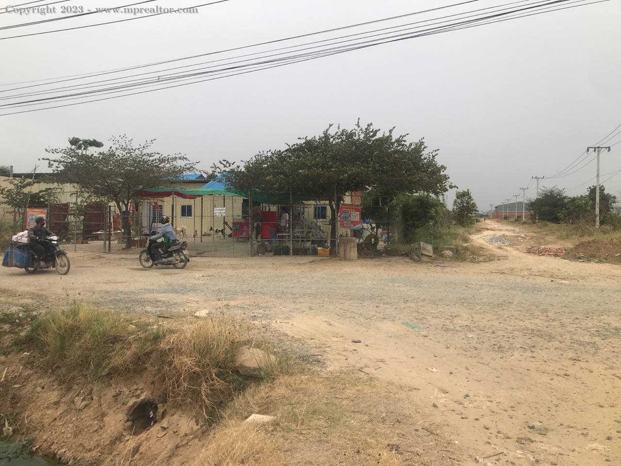 properties