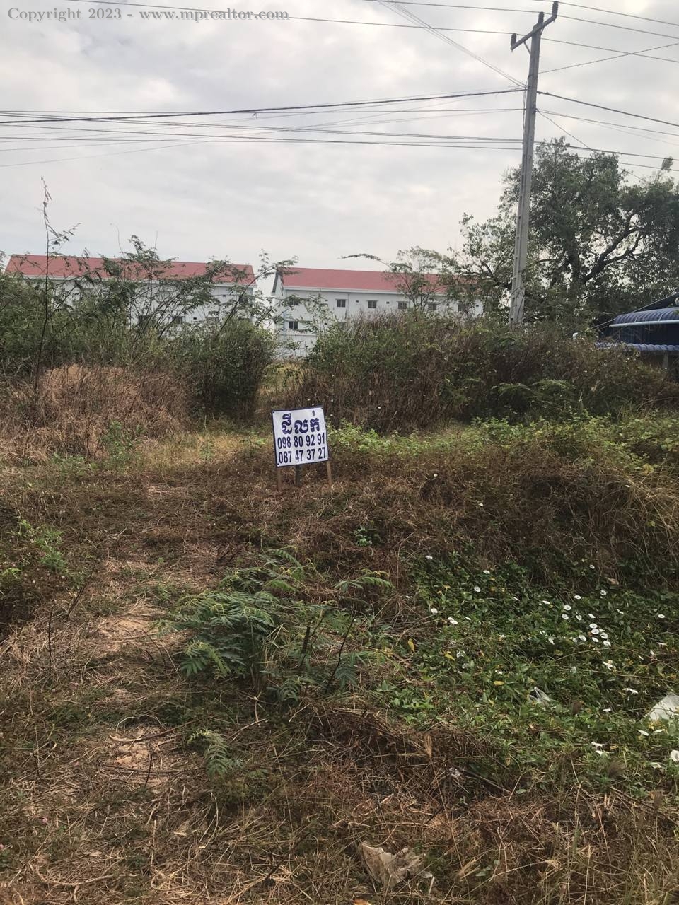 properties