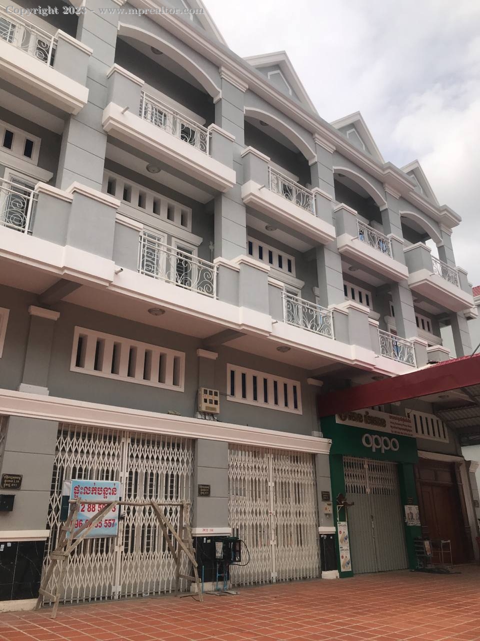 properties