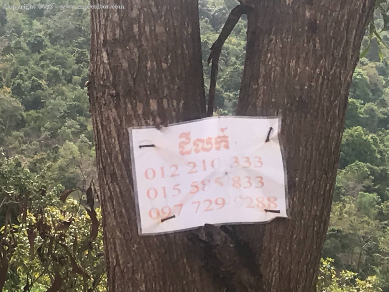 properties