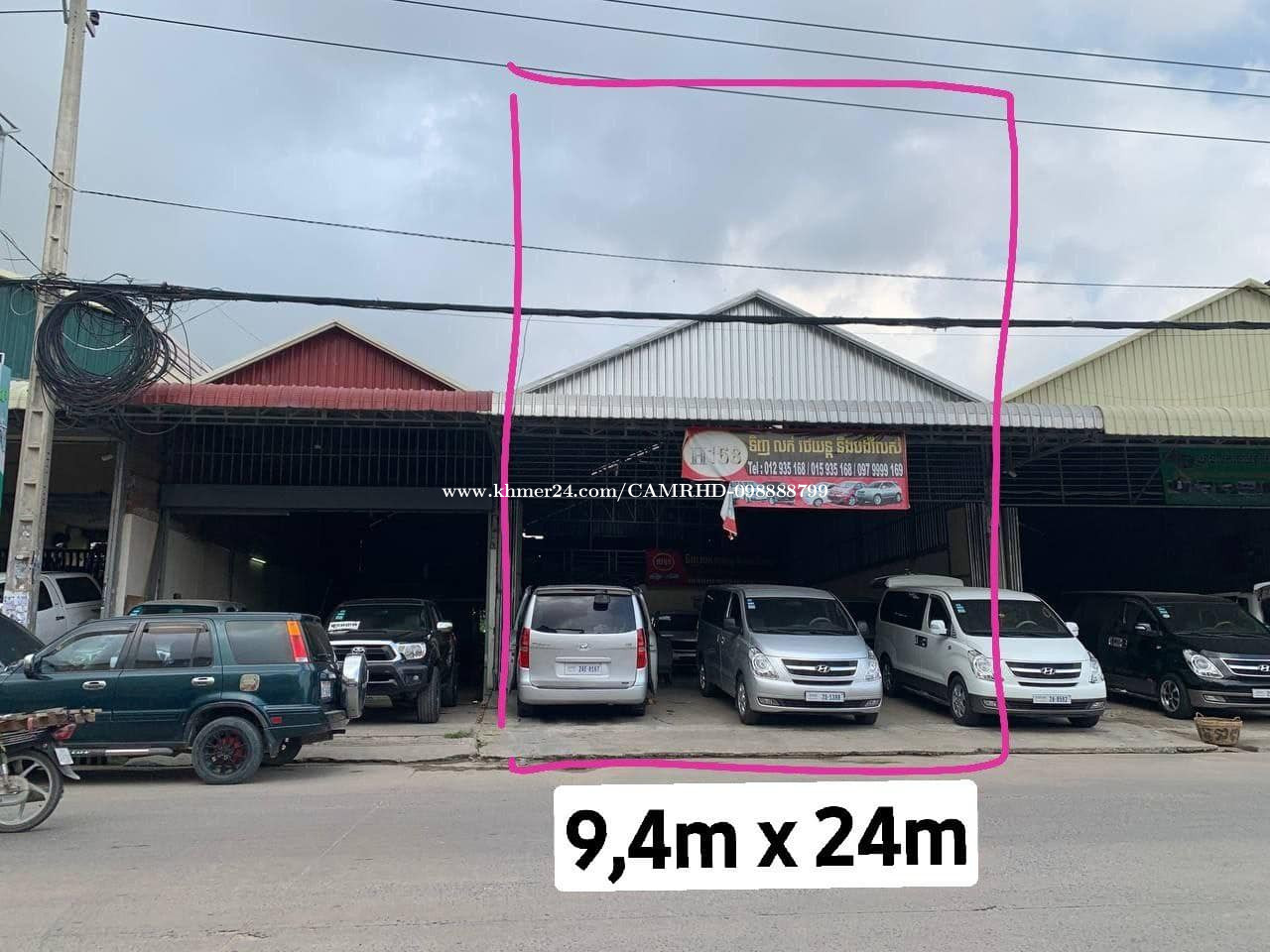 properties