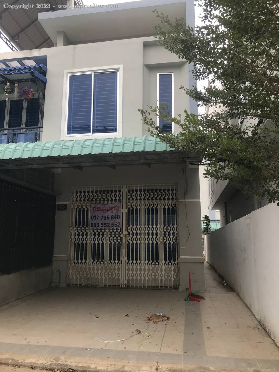 properties