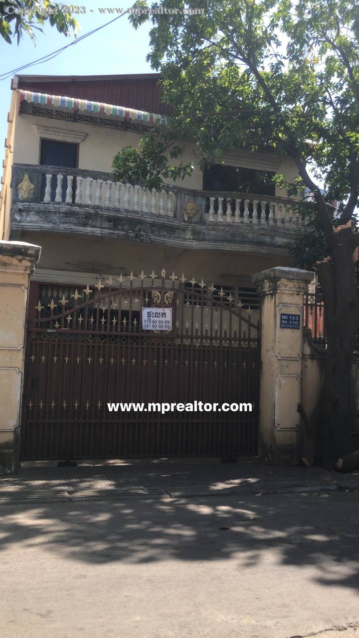 properties