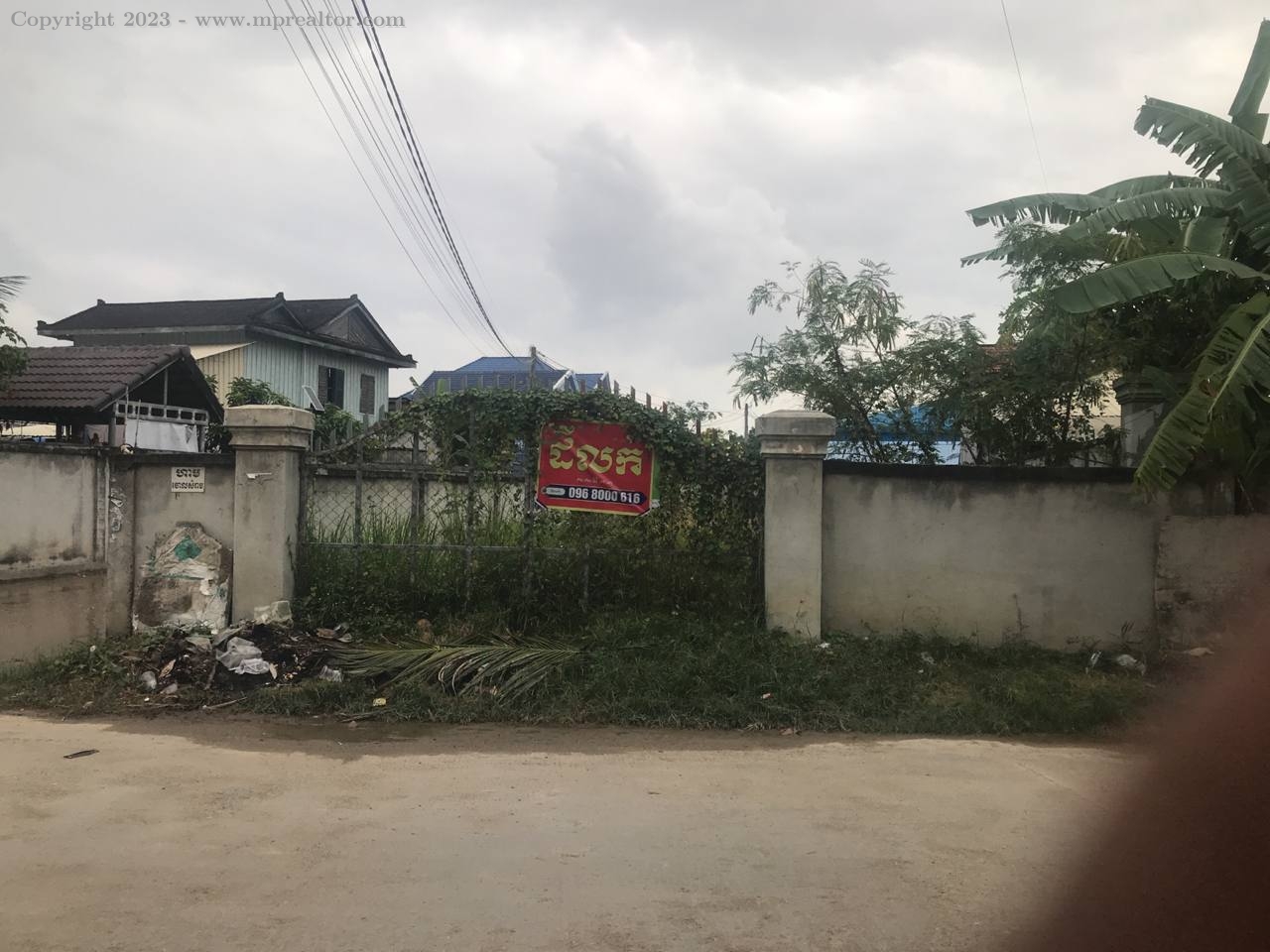 properties