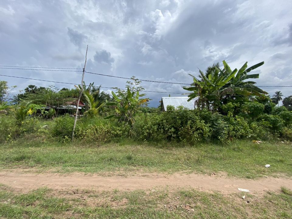 properties