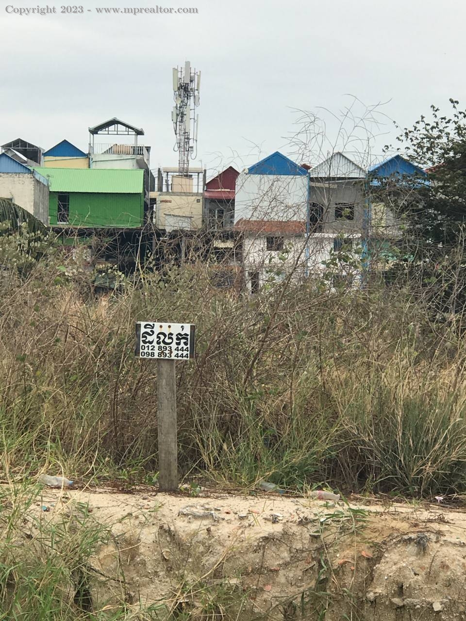 properties