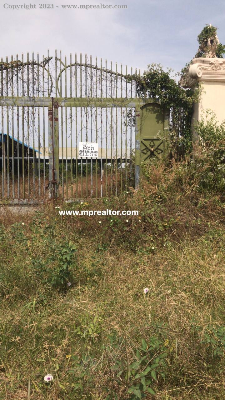 properties
