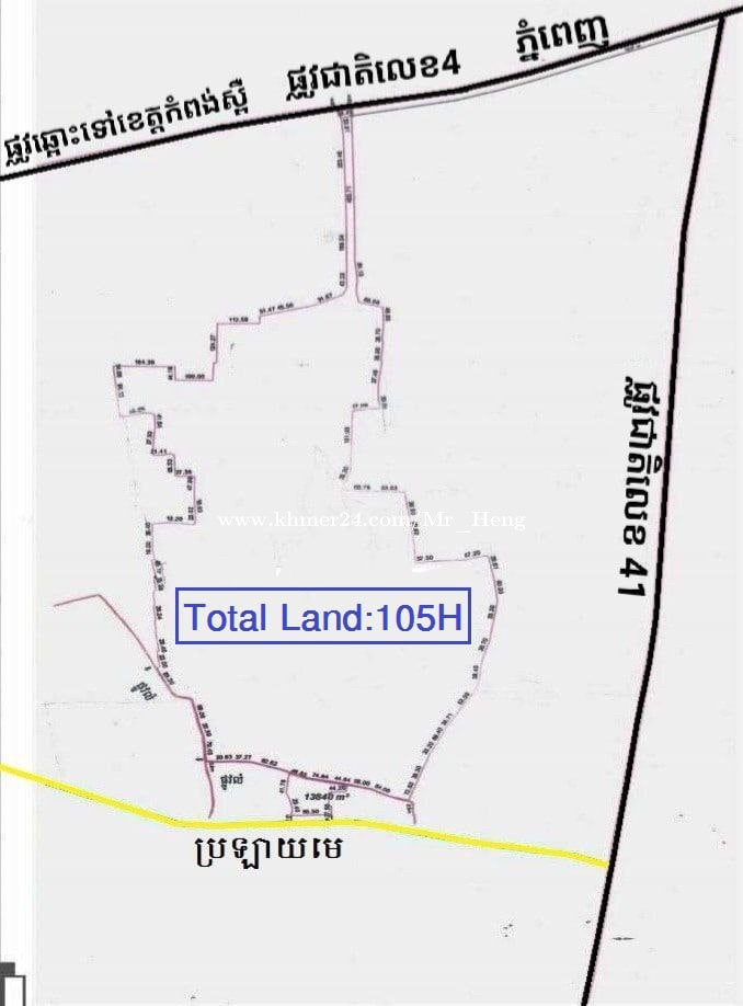 properties