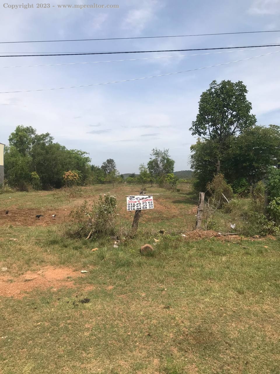 properties