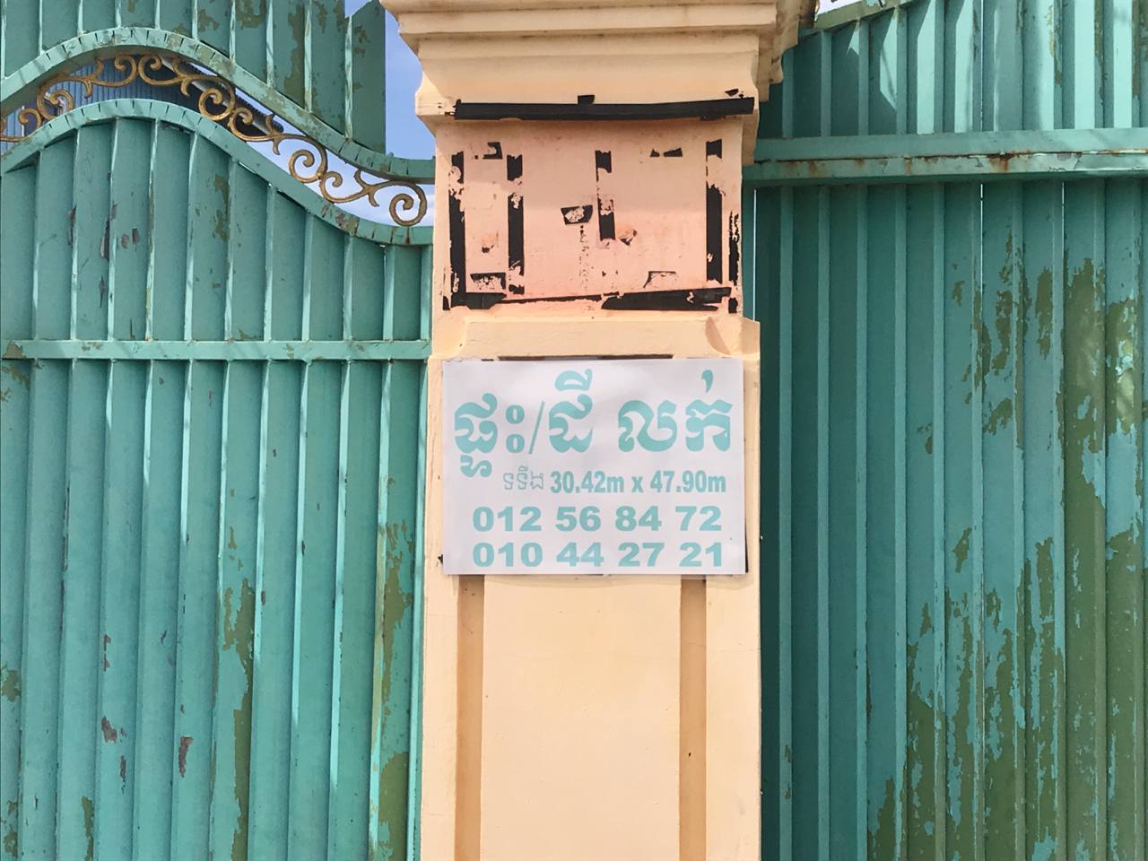 properties