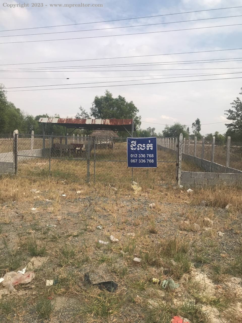 properties