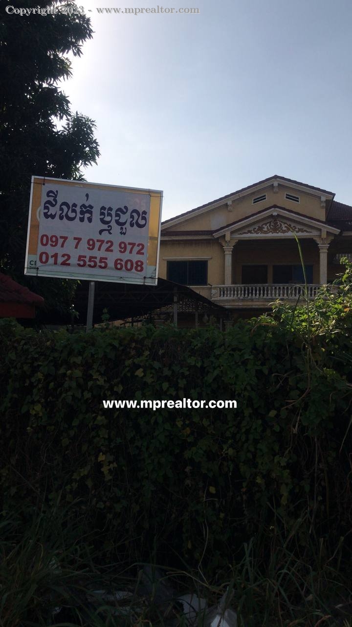 properties