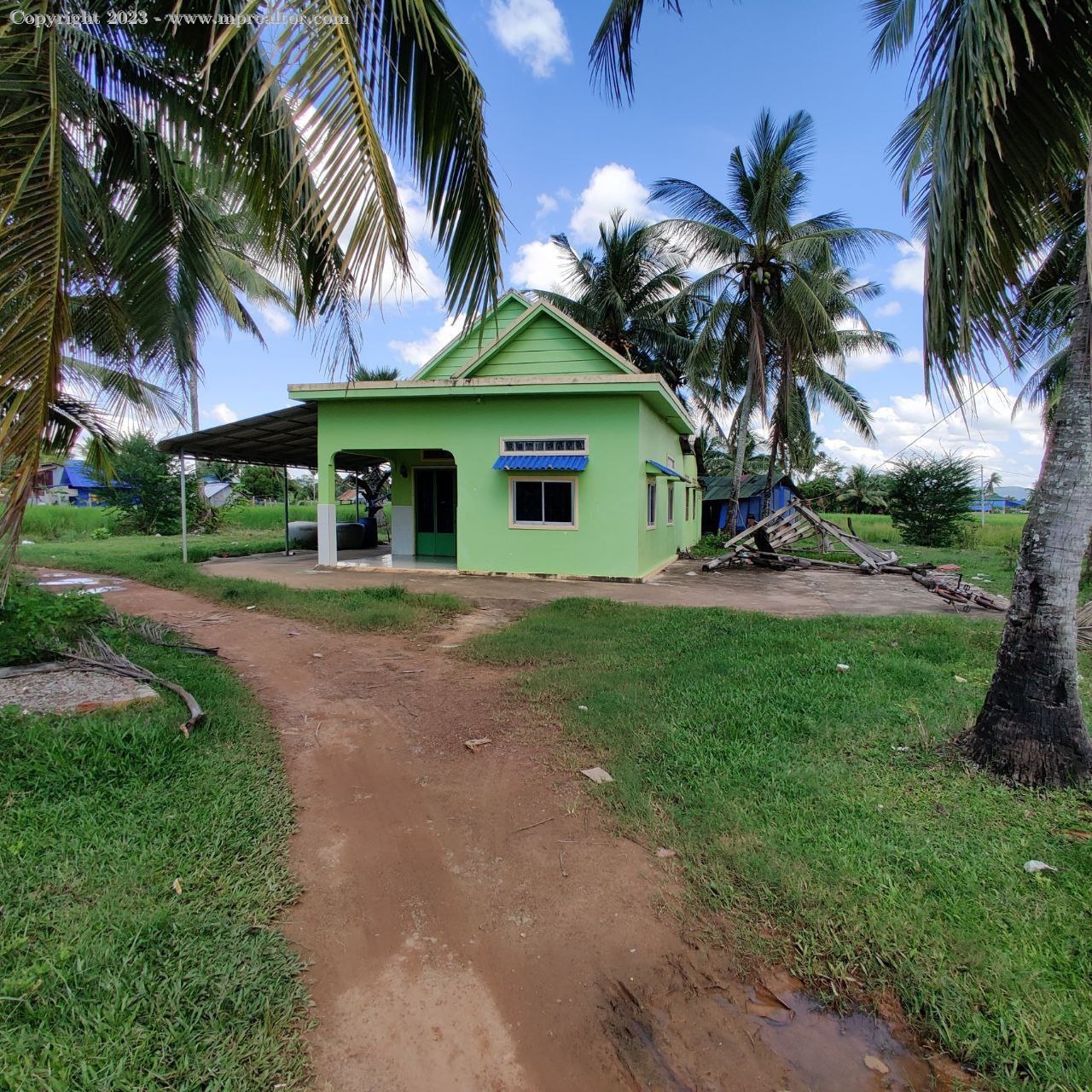 properties