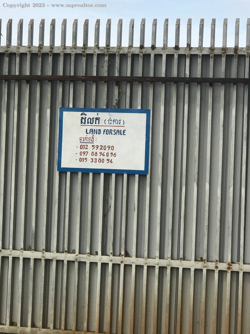 properties
