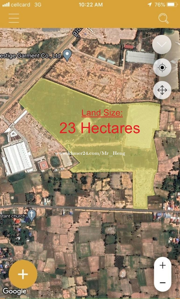 properties