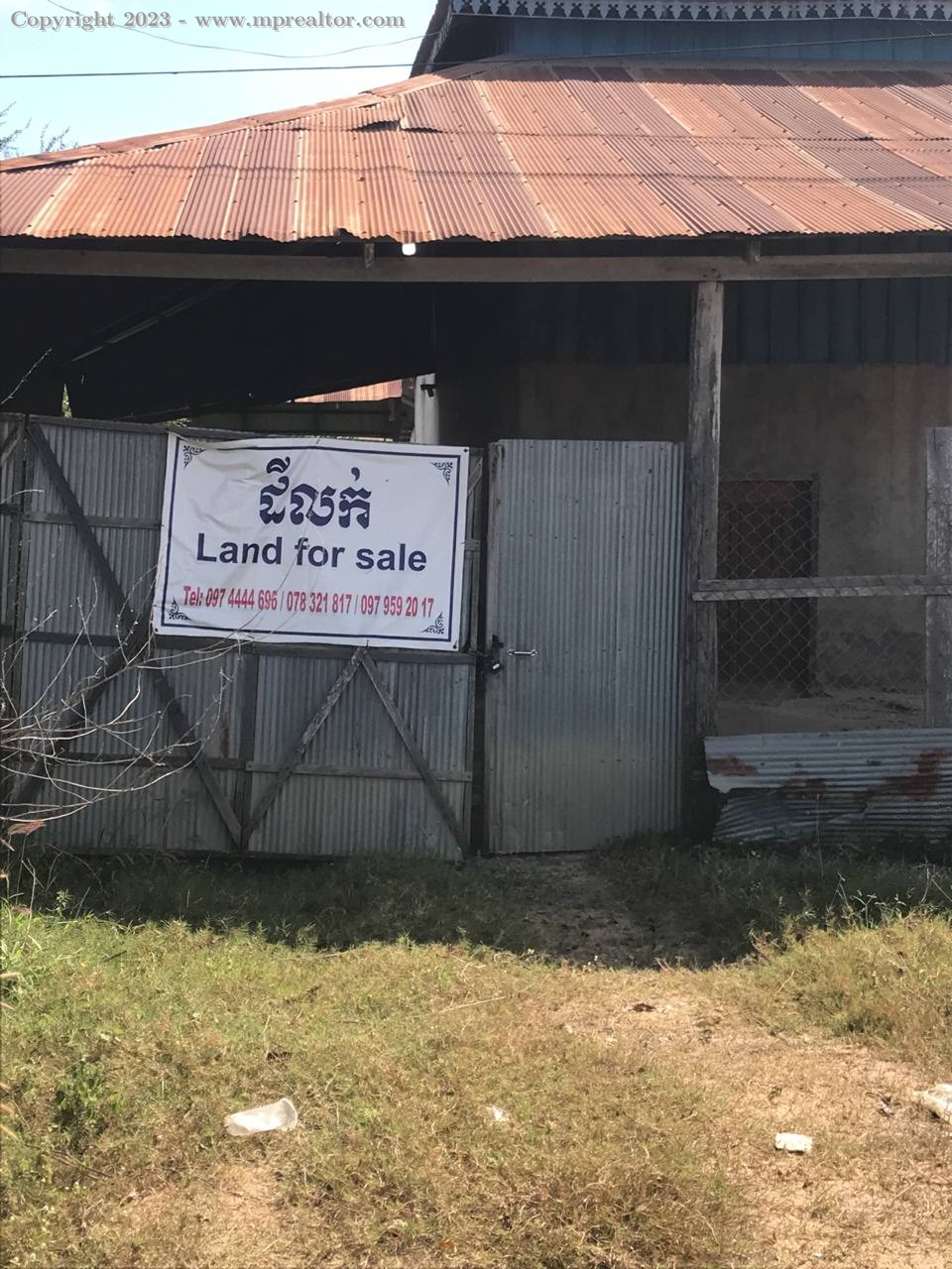properties