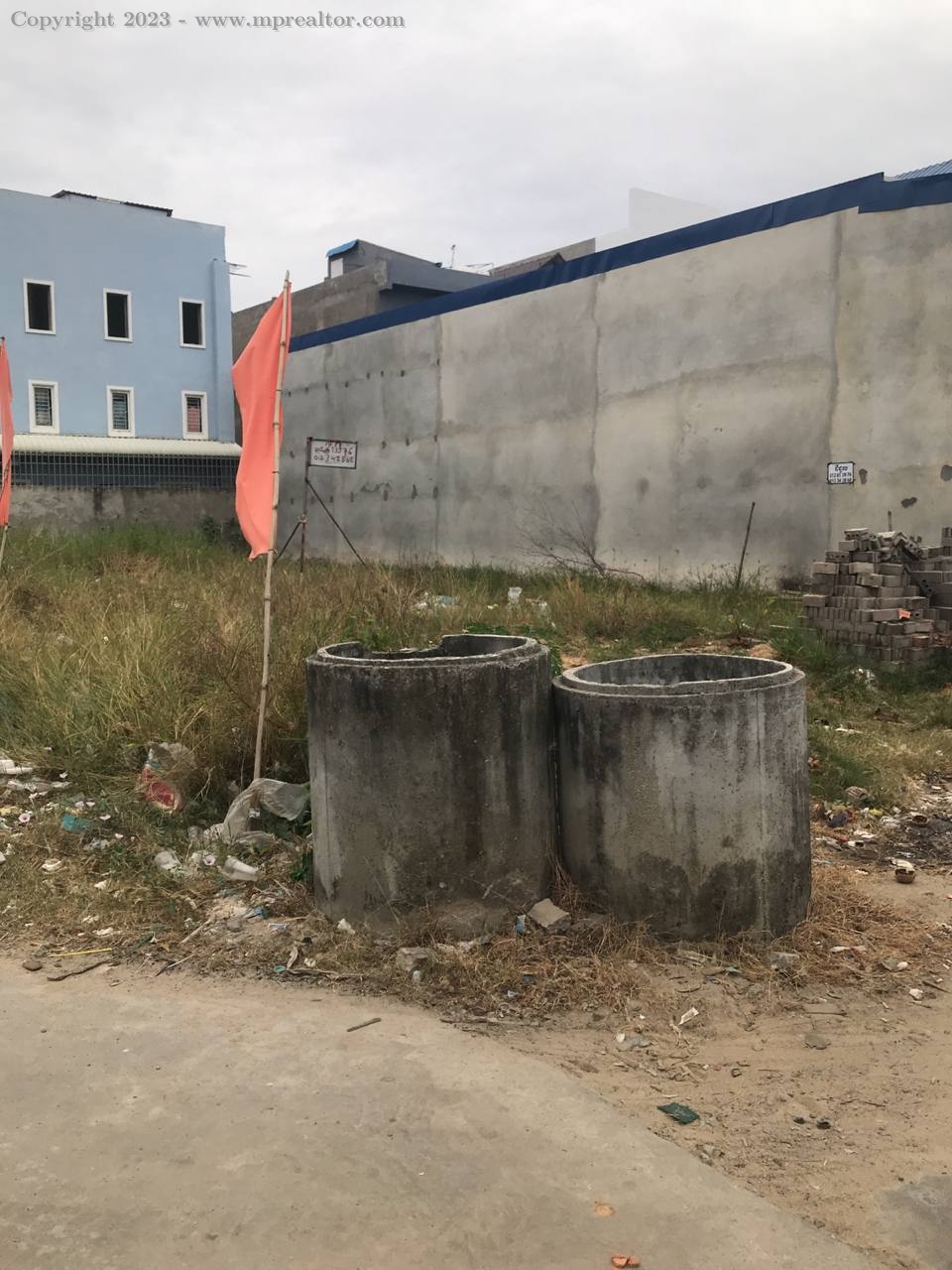 properties