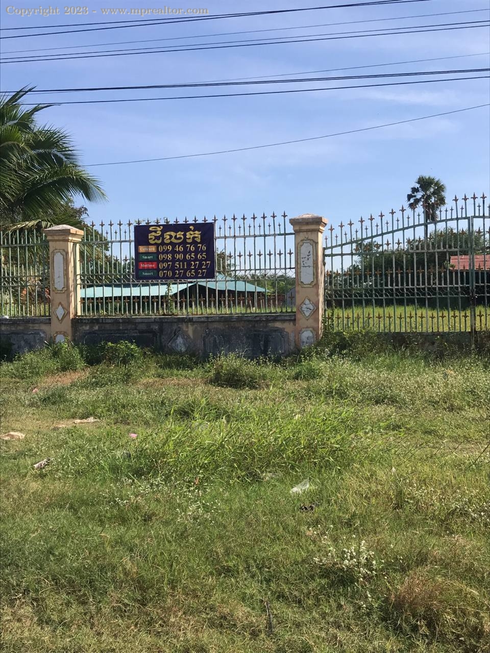 properties