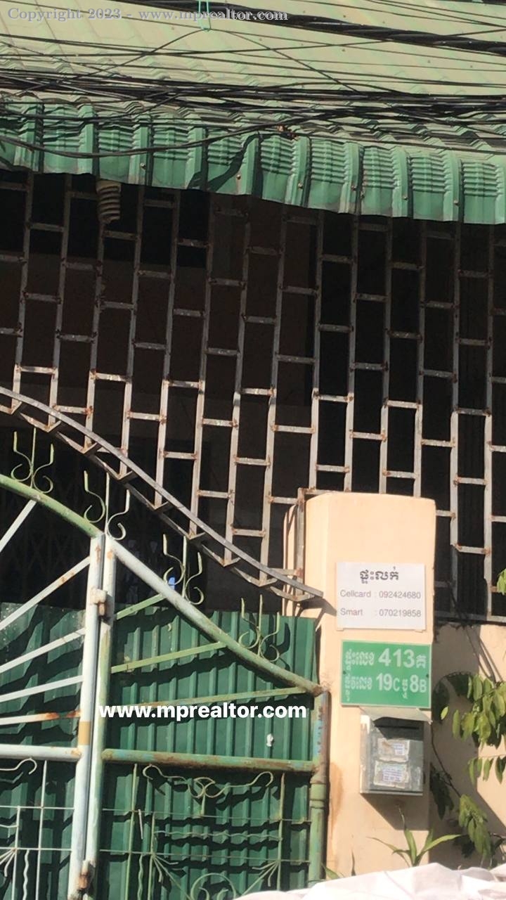 properties