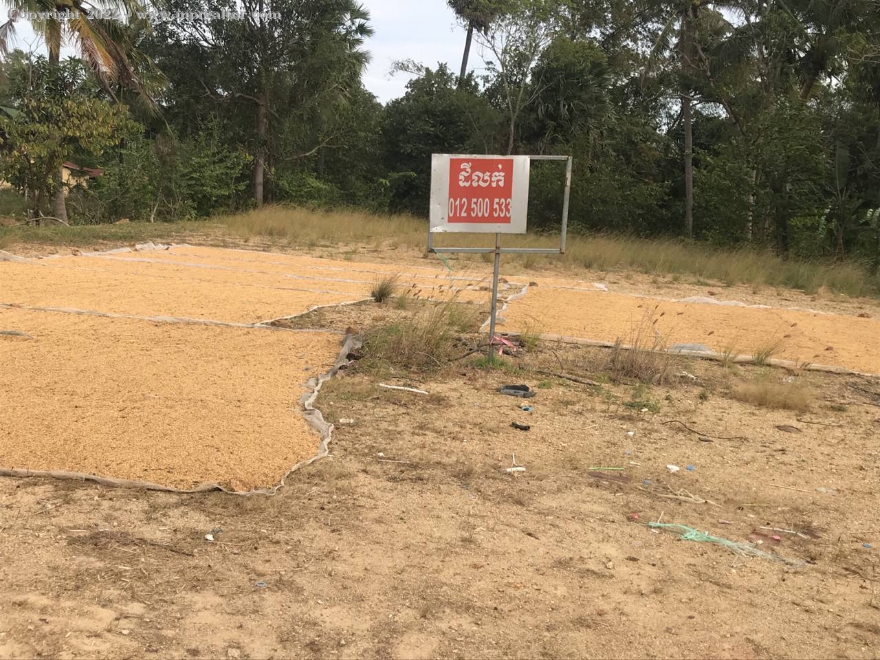 properties