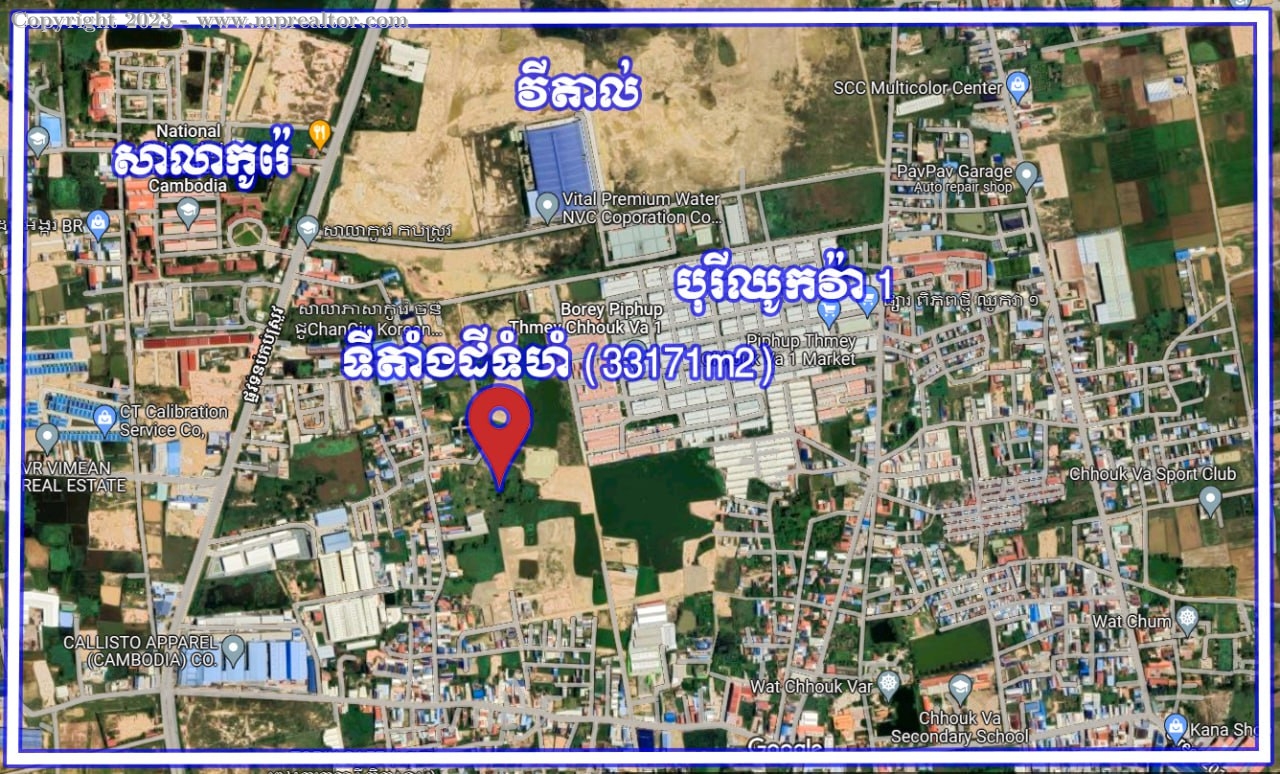 properties