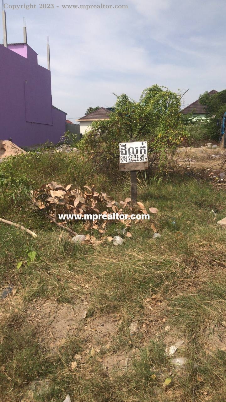 properties