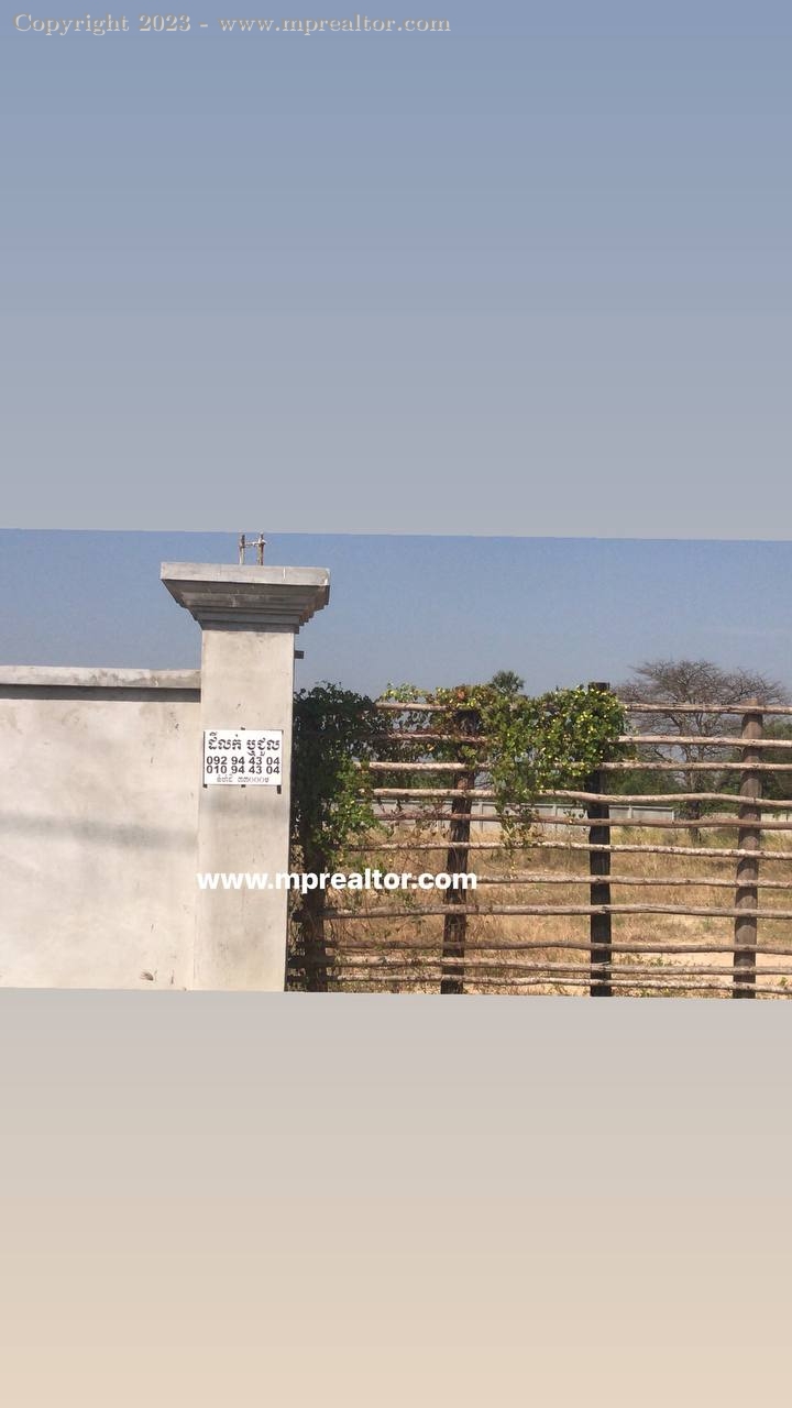 properties