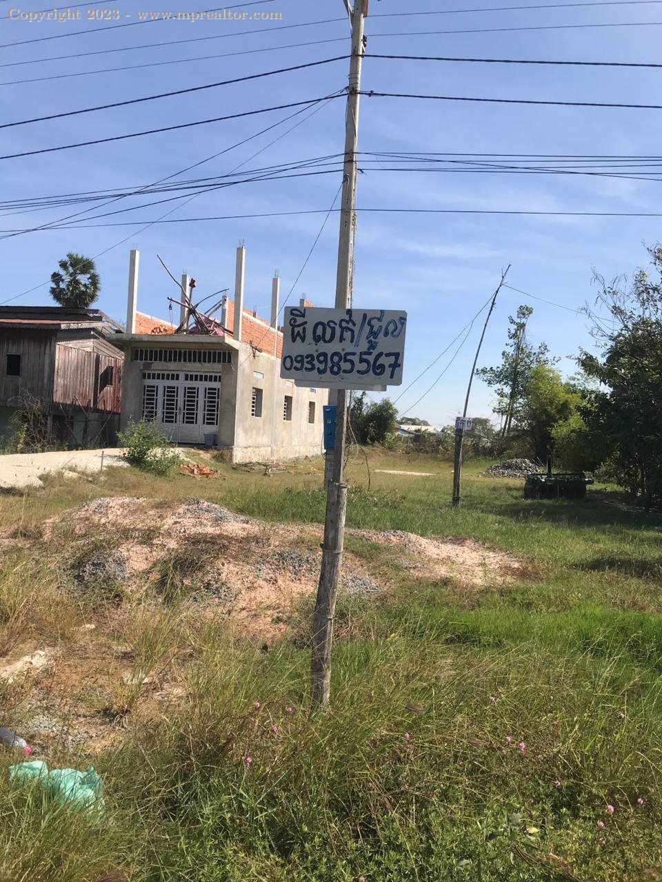 properties