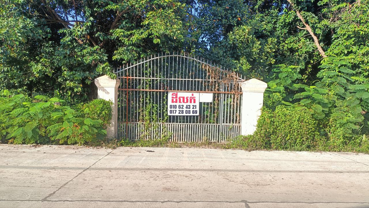 properties