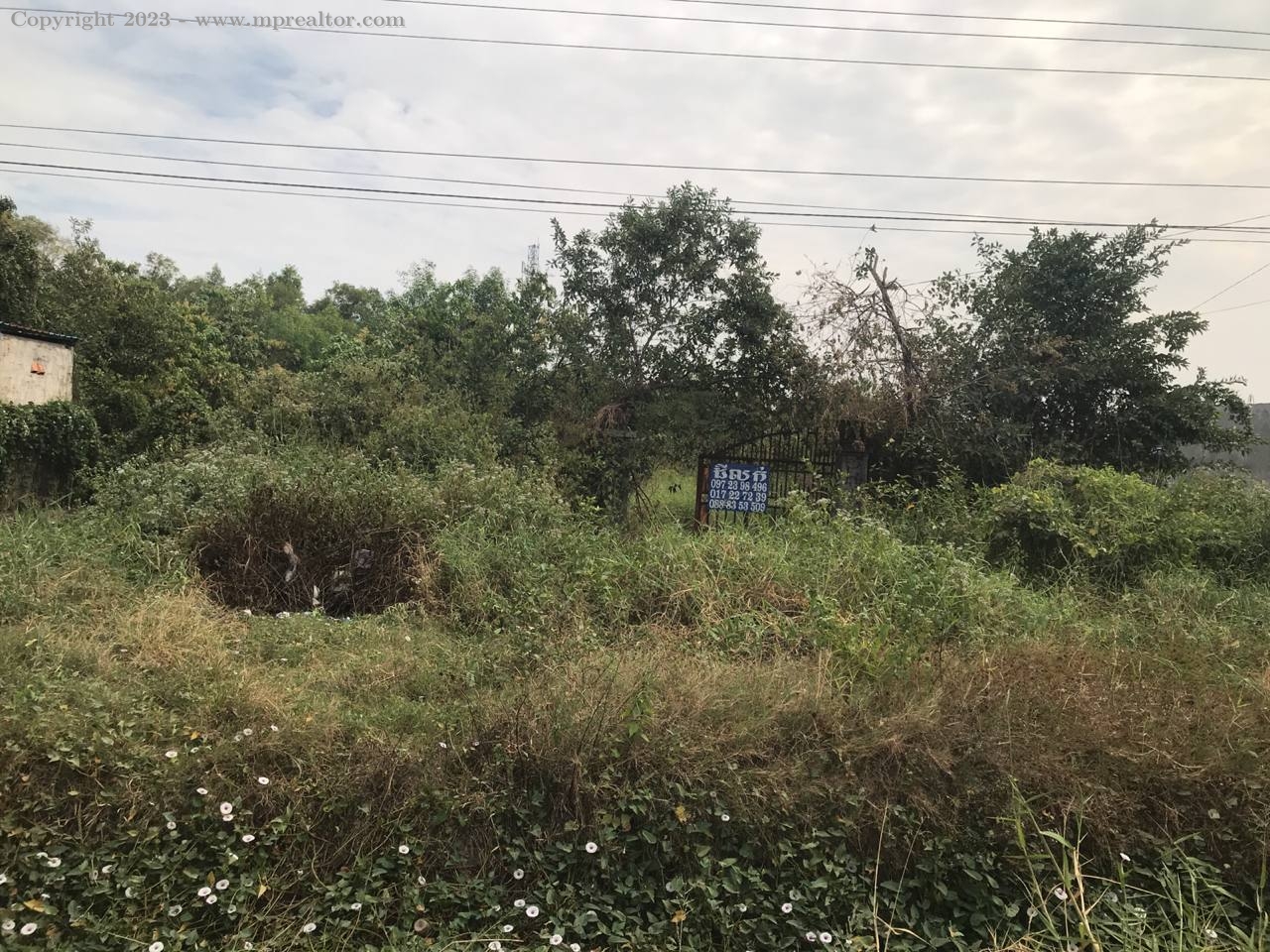 properties