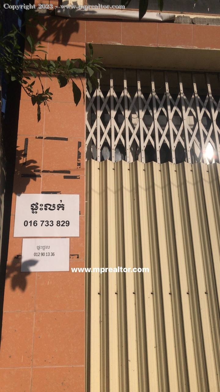 properties