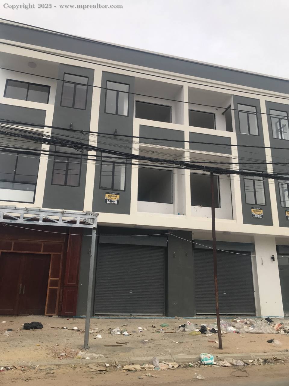 properties