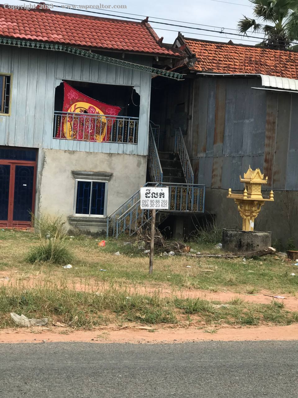 properties