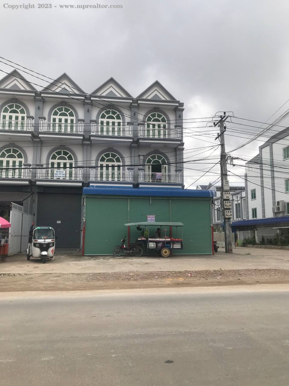 properties