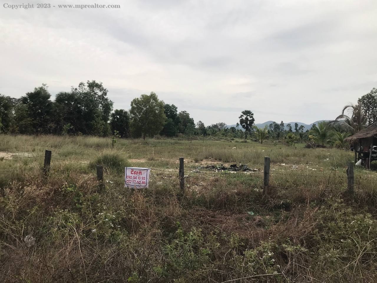 properties